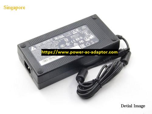 *Brand NEW* DELTA 3AA0084000 24V 7.5A 180W AC DC ADAPTE POWER SUPPLY